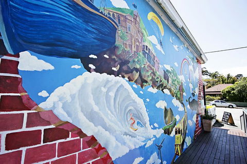 Albany Bayview Lodge YHA - Accommodation Kalgoorlie 0