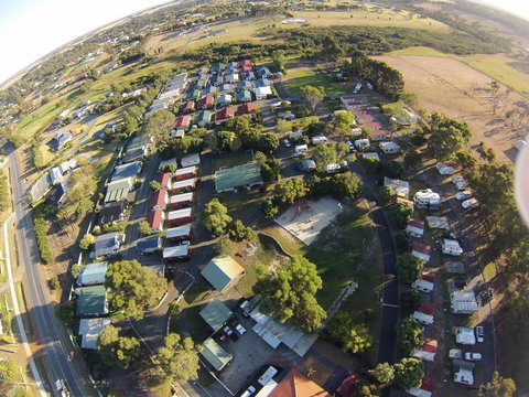 Albany Holiday Park - Accommodation Kalgoorlie 0