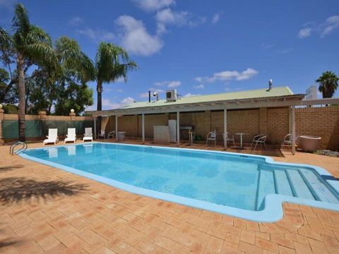 Albion Hotel - Accommodation Kalgoorlie 0