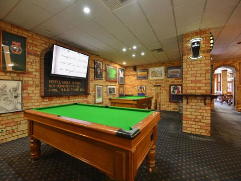 Albion Hotel - Accommodation Kalgoorlie 2