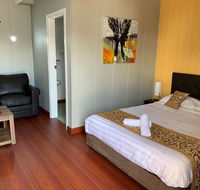 Albion Hotel - Motel Finley - Accommodation Kalgoorlie