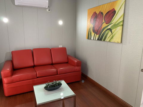 Albion Hotel - Motel Finley - Accommodation Kalgoorlie 1