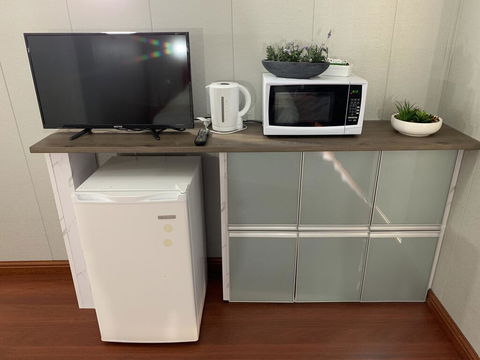 Albion Hotel - Motel Finley - Accommodation Kalgoorlie 3