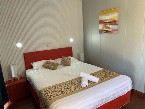 Albion Hotel - Motel Finley - Accommodation Kalgoorlie 2