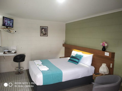 Albury Central Motel - Accommodation Kalgoorlie 1