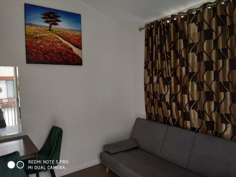 Albury Central Motel - Accommodation Kalgoorlie 3