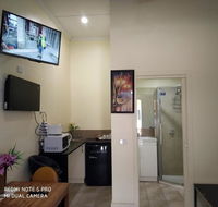 Albury Central Motel - Accommodation Kalgoorlie