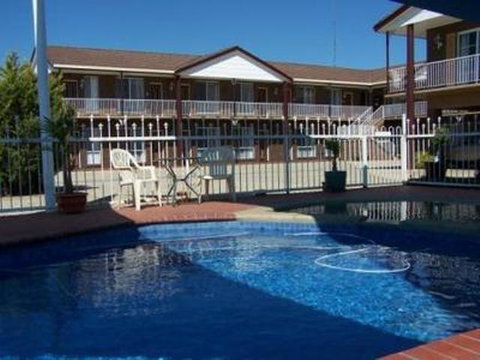 Albury Classic Motor Inn - Accommodation Kalgoorlie 0