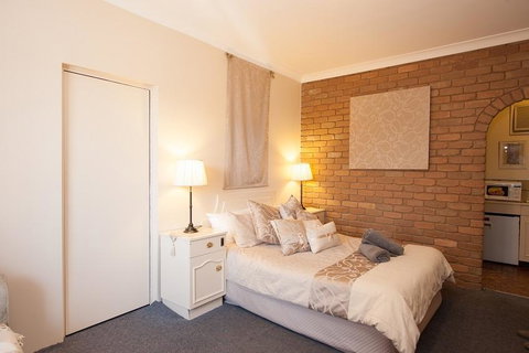 Albury Classic Motor Inn - Accommodation Kalgoorlie 1