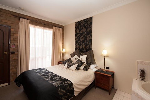 Albury Classic Motor Inn - Accommodation Kalgoorlie 3