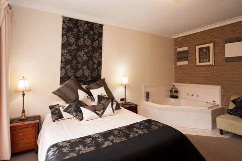 Albury Classic Motor Inn - Accommodation Kalgoorlie 2