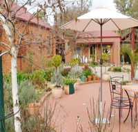 Albury Cottages - Accommodation Kalgoorlie