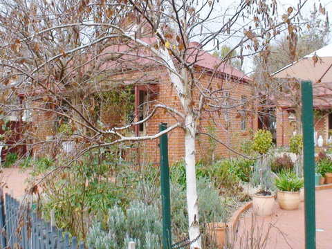 Albury Cottages - Accommodation Kalgoorlie 2