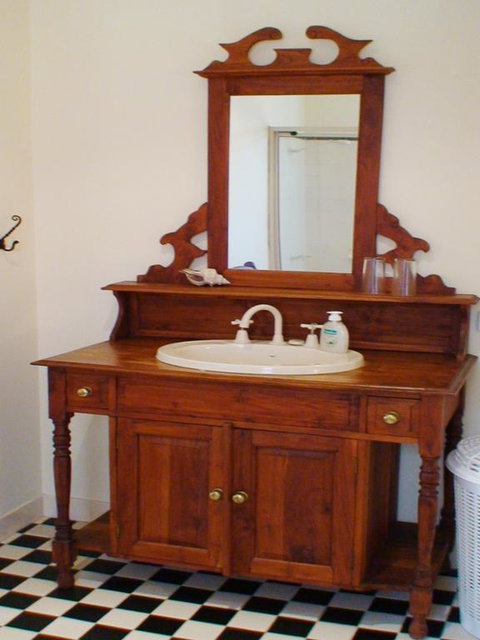 Albury Cottages - Accommodation Kalgoorlie 3