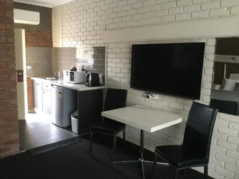 Albury Townhouse Motel - Accommodation Kalgoorlie 2
