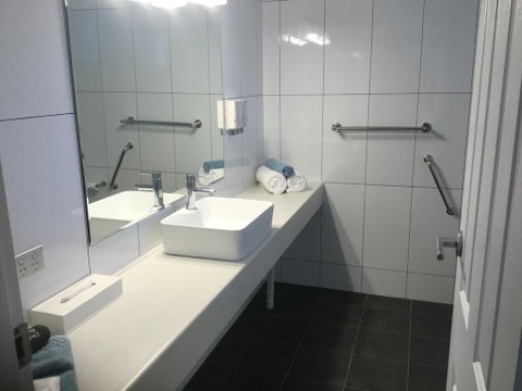 Albury Townhouse Motel - Accommodation Kalgoorlie 1