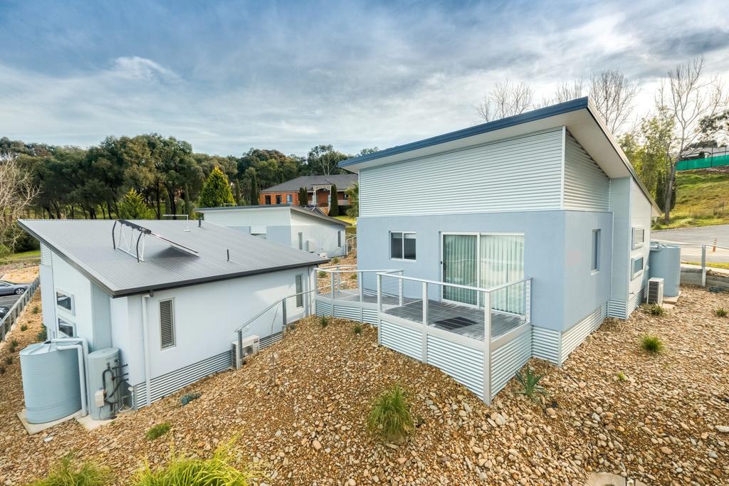 West Albury NSW Accommodation Kalgoorlie