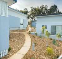 Albury Yalandra Apartment 3 - Accommodation Kalgoorlie