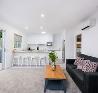 Albury Yalandra Apartment 4 - Accommodation Kalgoorlie