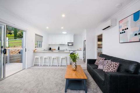 Albury Yalandra Apartment 4 - Accommodation Kalgoorlie 0