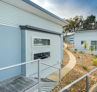 Albury Yalandra Apartment 5 - Accommodation Kalgoorlie