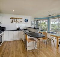 Alchemy on Island Beach - Accommodation Kalgoorlie