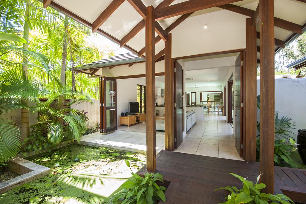 Port Douglas QLD Accommodation Kalgoorlie