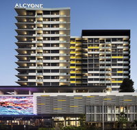 Alcyone Hotel Residences - Accommodation Kalgoorlie