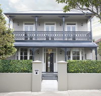 Alegria - Accommodation Kalgoorlie