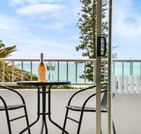 Alex Beach Apt Bilgola4 - Accommodation Kalgoorlie