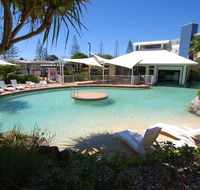 Alex beach resort unit 305 - Accommodation Kalgoorlie