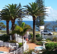 Alex Headland Beachfront - Accommodation Kalgoorlie