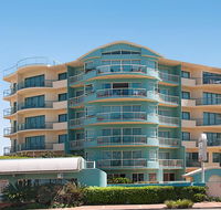 Alex Seaside Resort - Accommodation Kalgoorlie