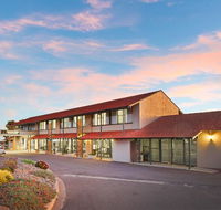 Alexander Motel Whyalla - Accommodation Kalgoorlie
