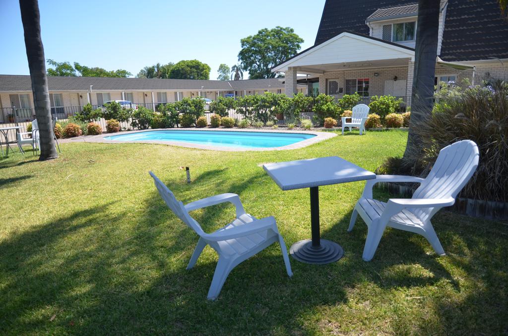 Moree NSW Accommodation Kalgoorlie