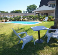 Alexander Motor Inn - Accommodation Kalgoorlie