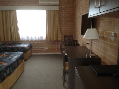 Alexander The Great Motel - Accommodation Kalgoorlie 2