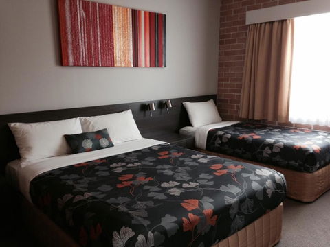 Alexander The Great Motel - Accommodation Kalgoorlie 1