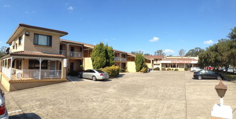 Alexander The Great Motel - Accommodation Kalgoorlie 0