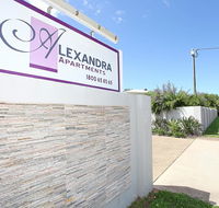 Alexandra Apartments - Accommodation Kalgoorlie