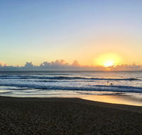 Alexandra Headland - Accommodation Kalgoorlie