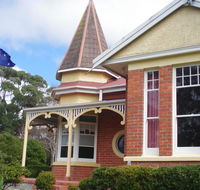 Alexandria Bed and Breakfast - Accommodation Kalgoorlie