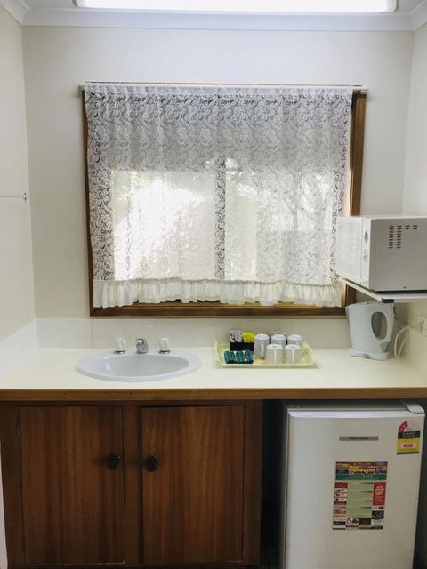 Alfred Motor Inn - Accommodation Kalgoorlie 3