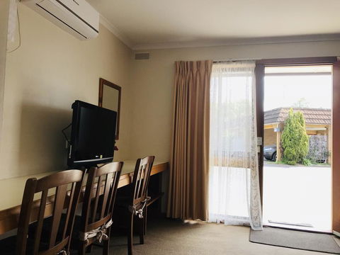 Alfred Motor Inn - Accommodation Kalgoorlie 2