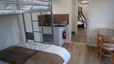 Aligning Health Retreat & Day Spa - Accommodation Kalgoorlie 3