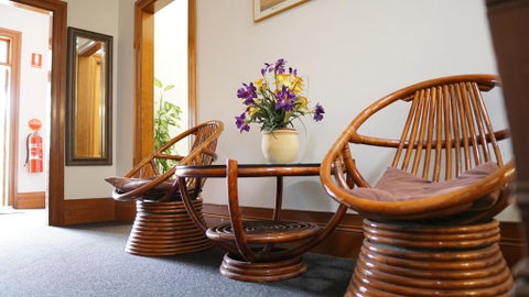 Alishan International Guest House - Accommodation Kalgoorlie 2
