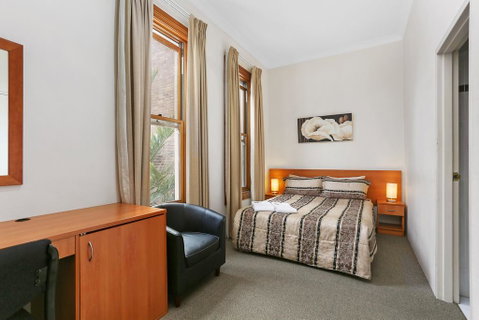 Alishan International Guest House - Accommodation Kalgoorlie 1