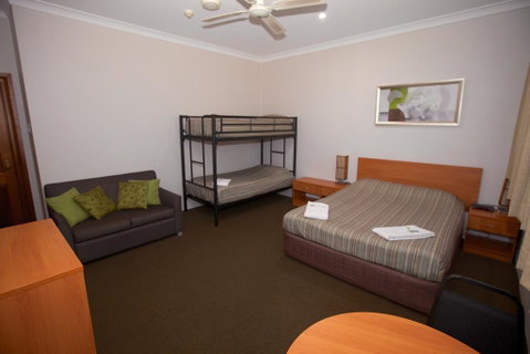 Alishan International Guest House - Accommodation Kalgoorlie 3