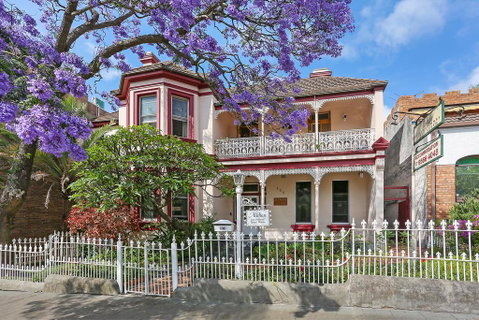 Alishan International Guest House - Accommodation Kalgoorlie 0