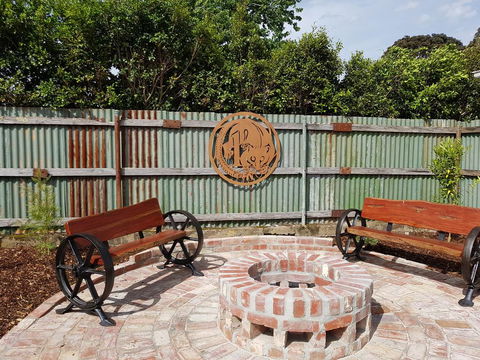 Alkira - Accommodation Kalgoorlie 1